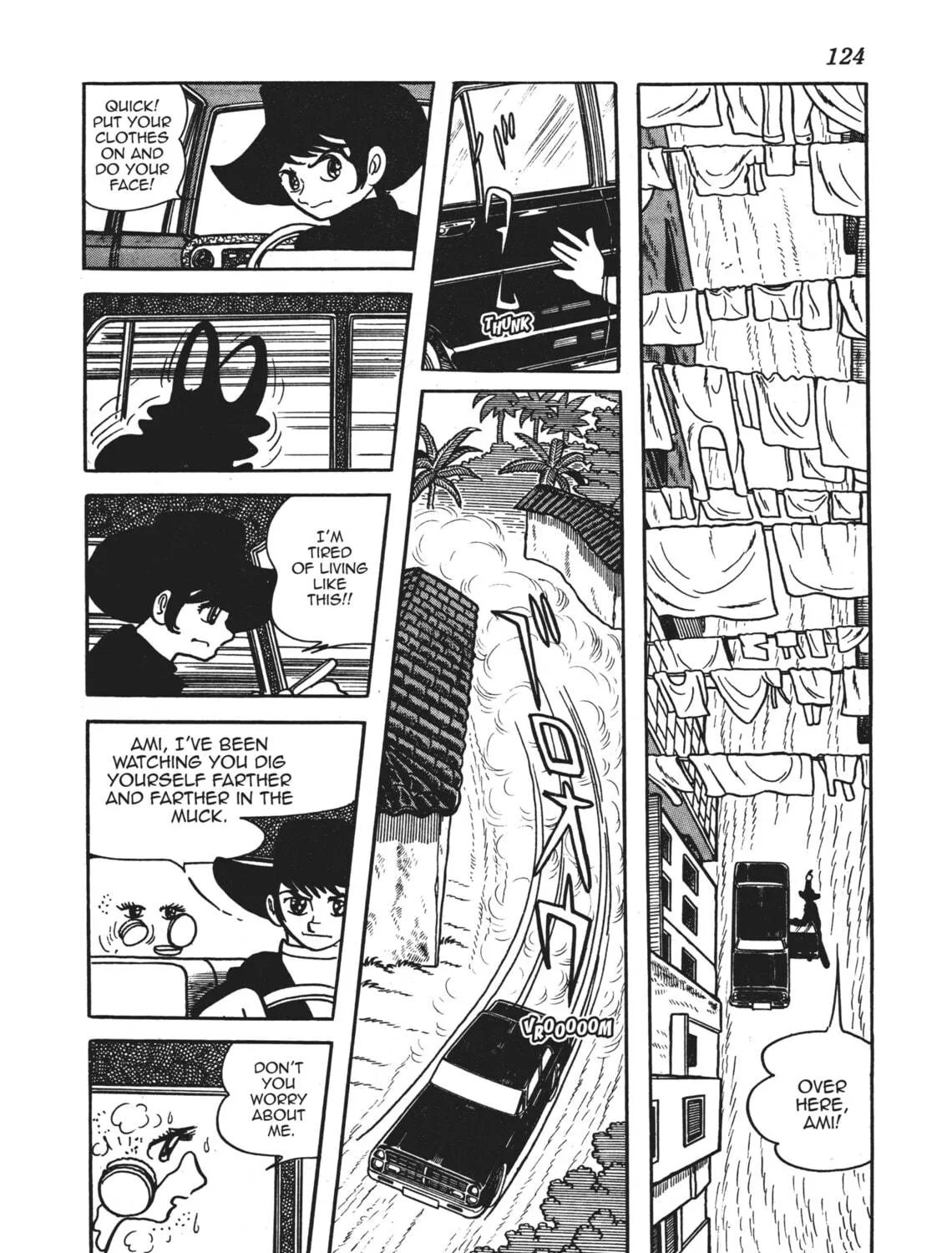 Read Alabaster chapter 8 image 58 on Lezhin