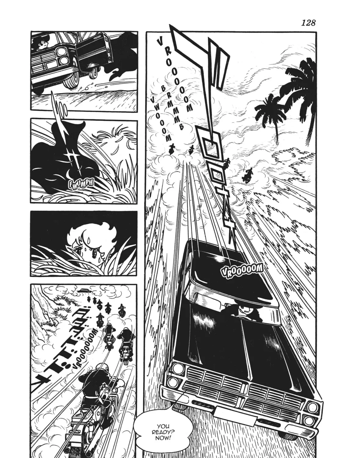 Read Alabaster chapter 8 image 66 on Lezhin