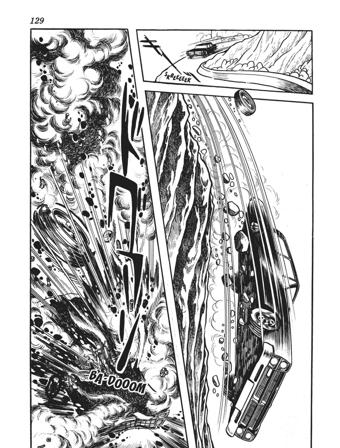 Read Alabaster chapter 8 image 68 on Lezhin