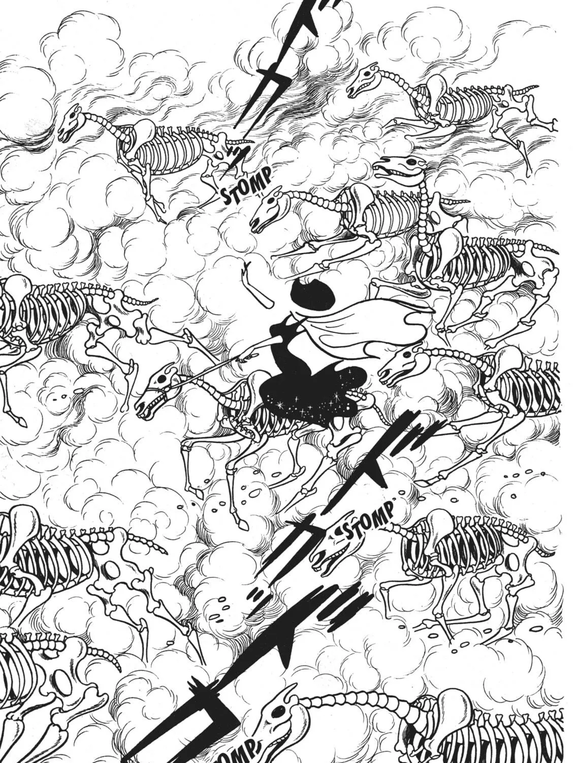 Read Alabaster chapter 8 image 8 on Lezhin