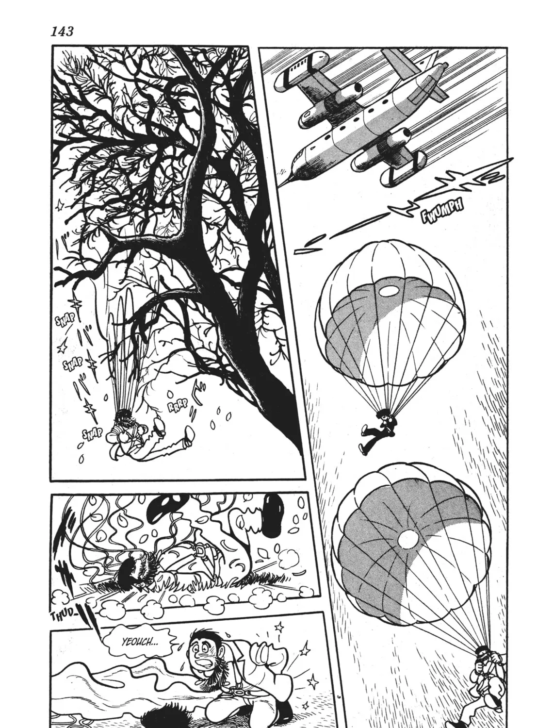 Read Alabaster chapter 9 image 24 on Lezhin