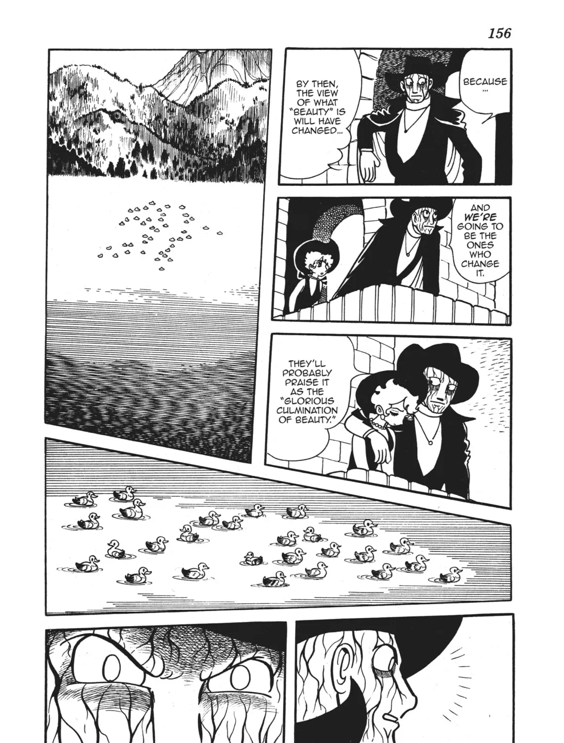 Read Alabaster chapter 9 image 50 on Lezhin