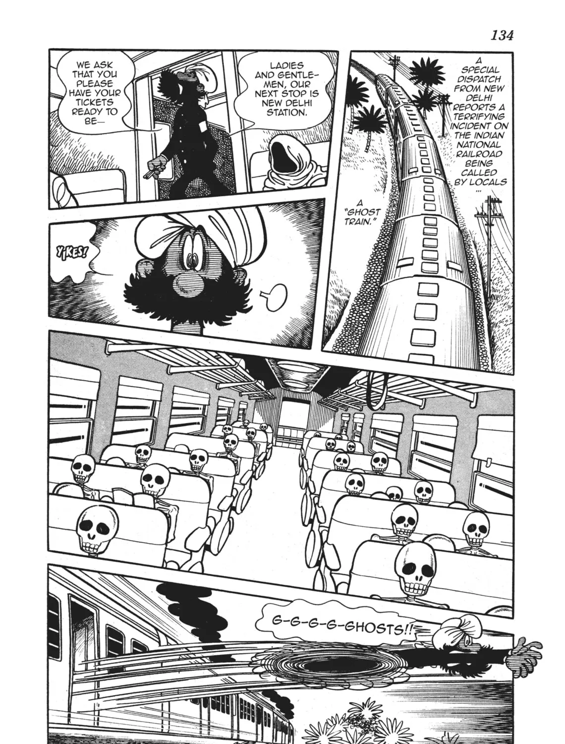 Read Alabaster chapter 9 image 6 on Lezhin