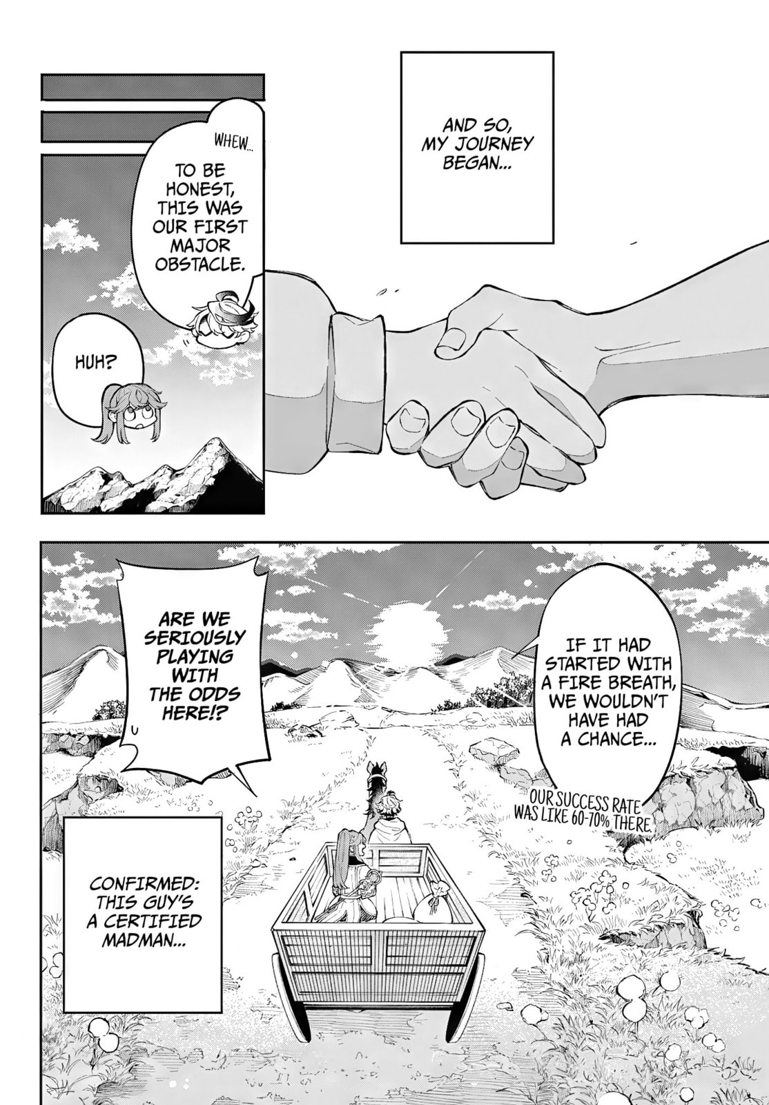 Read Albus Changes the World chapter 78 image 34 on Lezhin