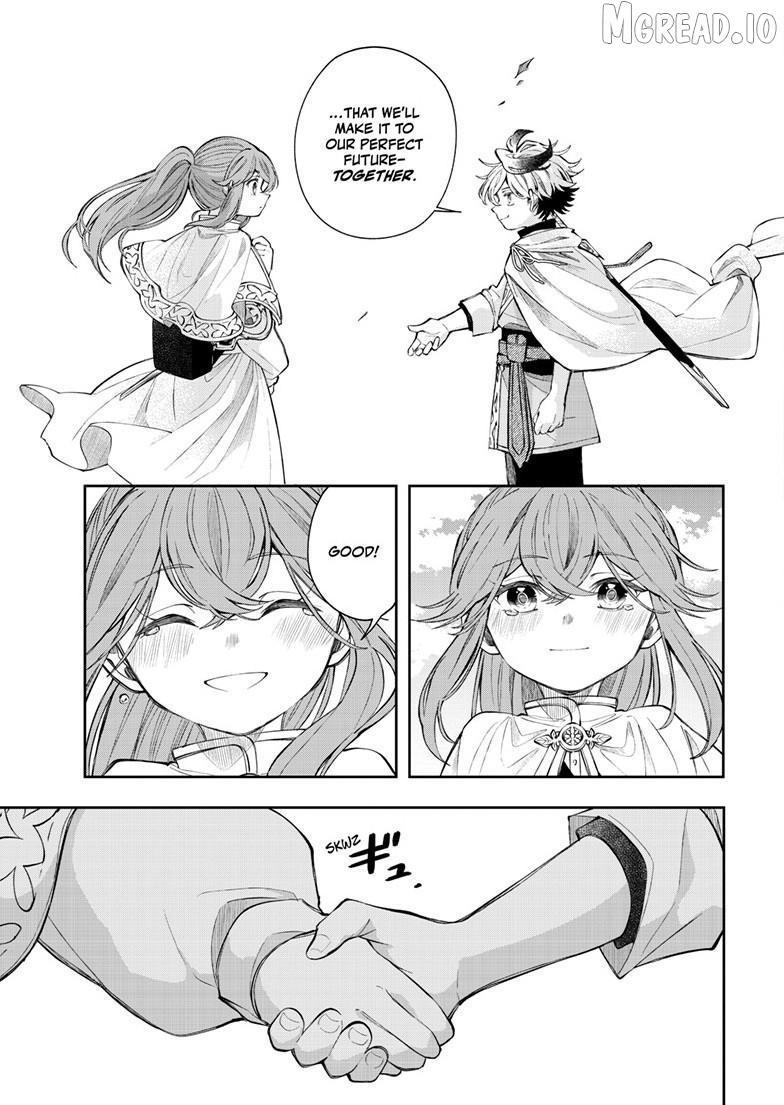Read Albus Changes the World chapter 86 image 15 on Lezhin