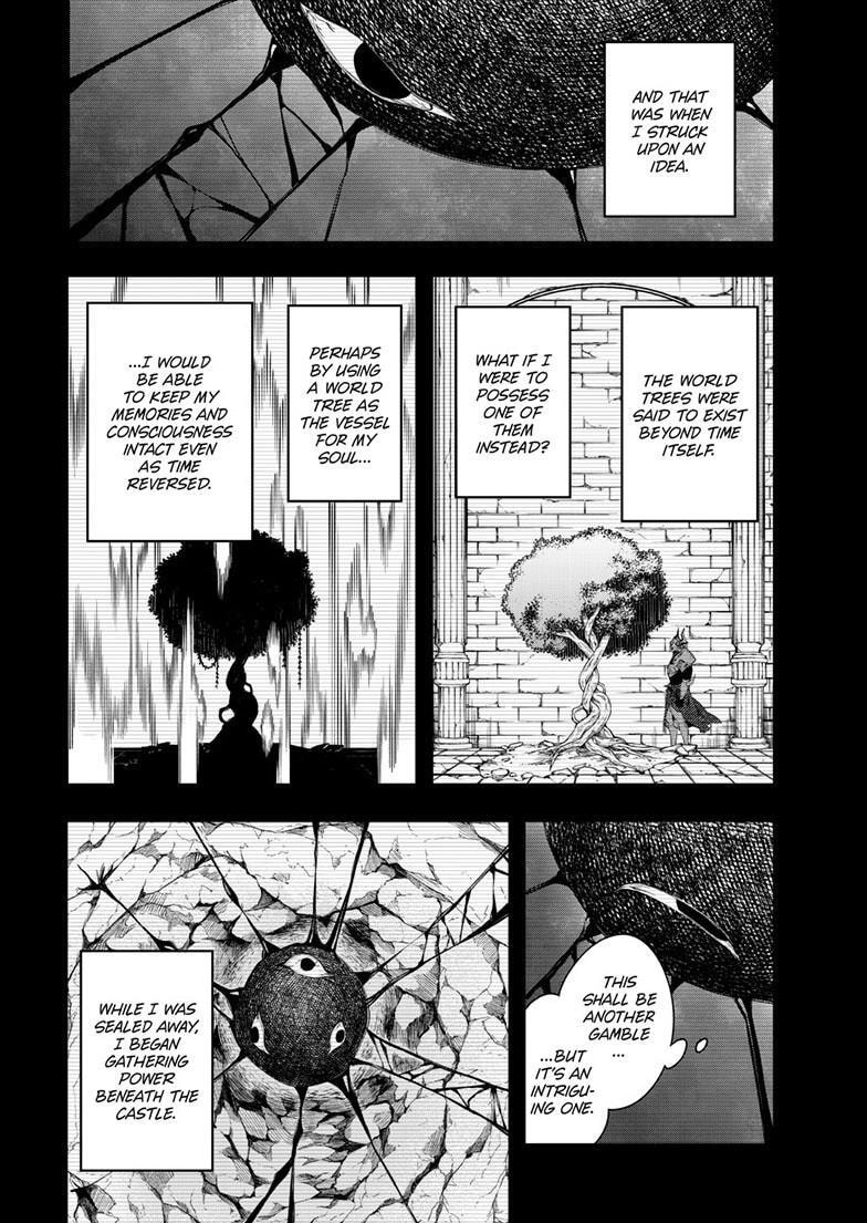 Read Albus Changes the World chapter 89 image 6 on Lezhin