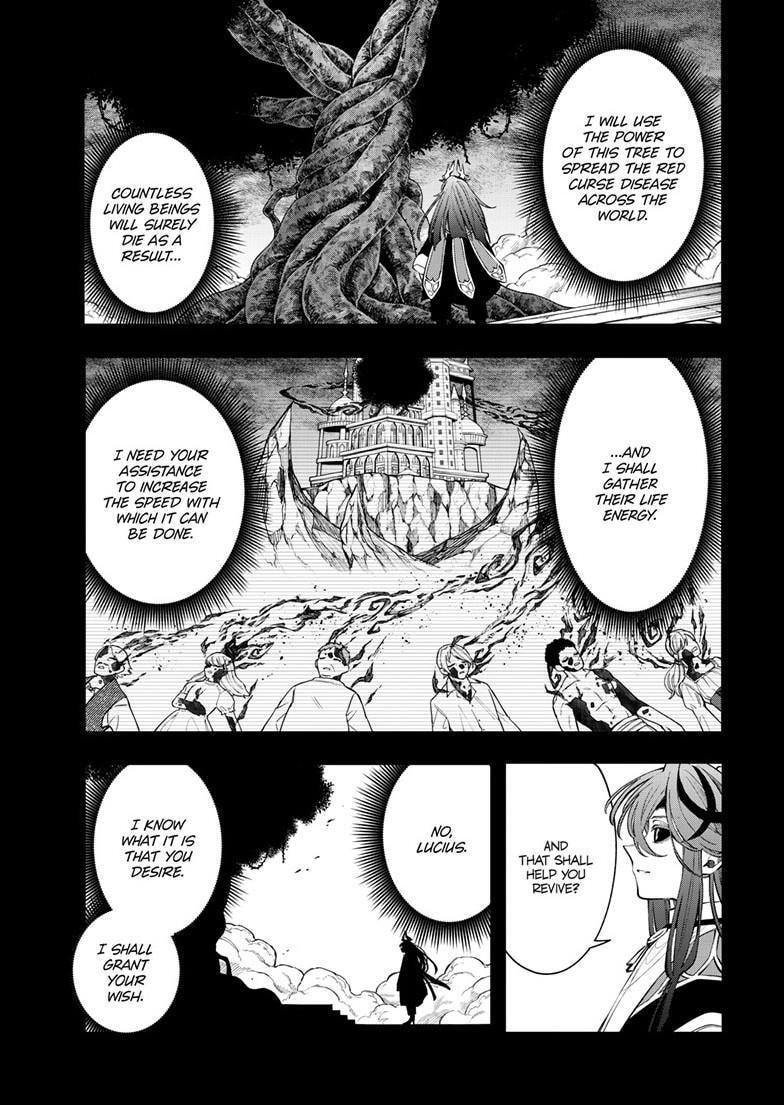 Read Albus Changes the World chapter 89 image 9 on Lezhin