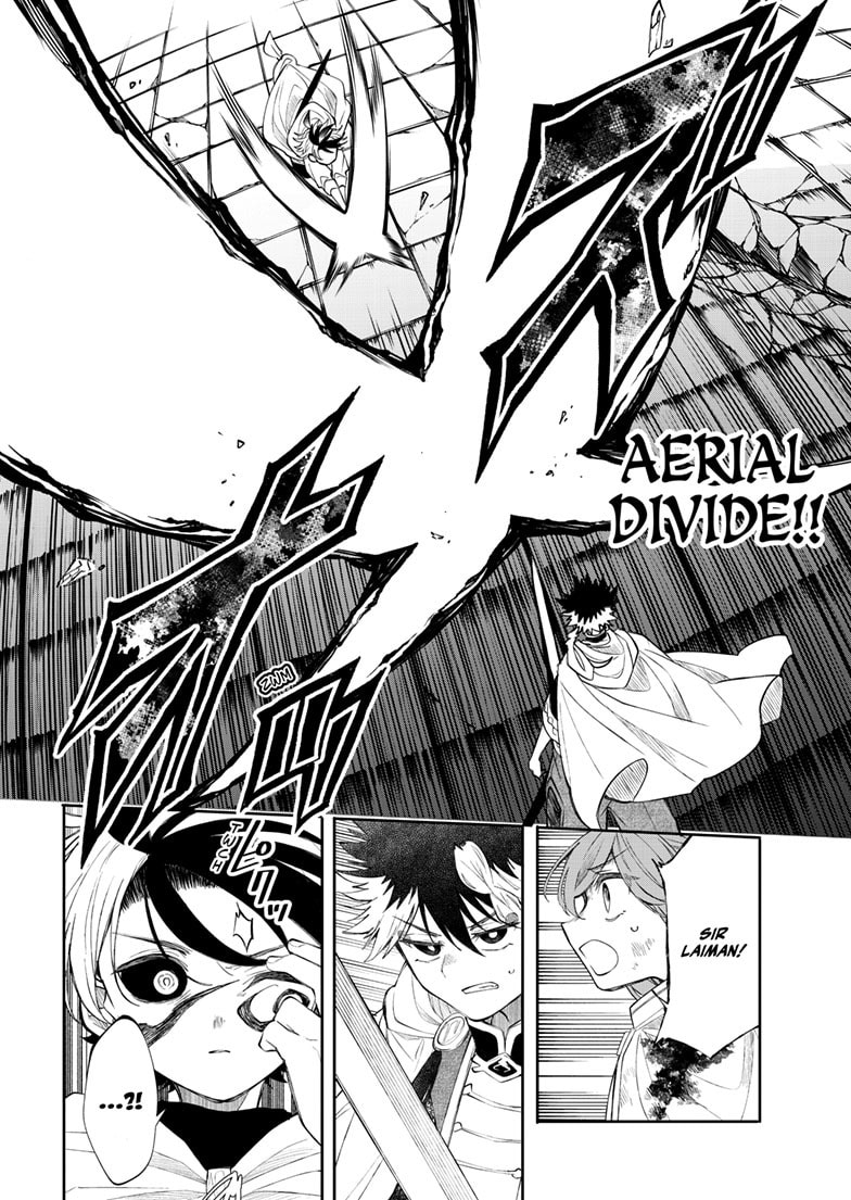 Read Albus Changes the World chapter 92 image 14 on Lezhin