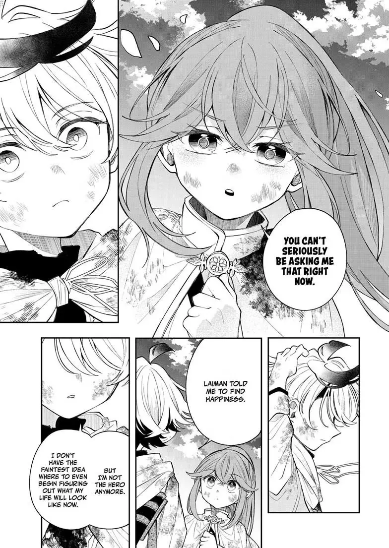 Read Albus Changes the World chapter 96 image 17 on Lezhin