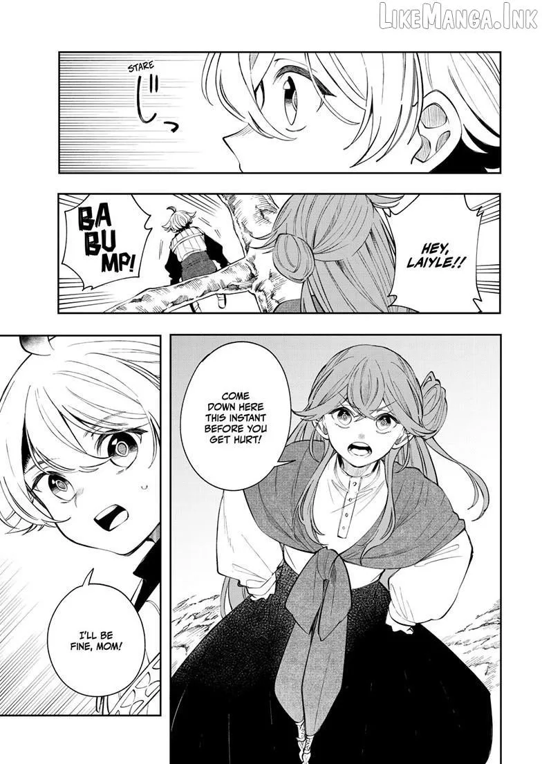 Read Albus Changes the World chapter 97 image 7 on Lezhin