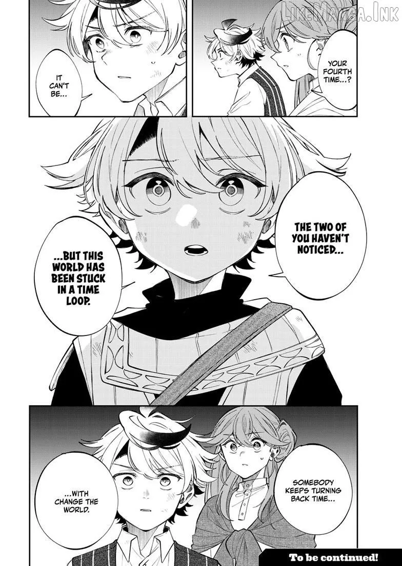 Read Albus Changes the World chapter 98 image 18 on Lezhin