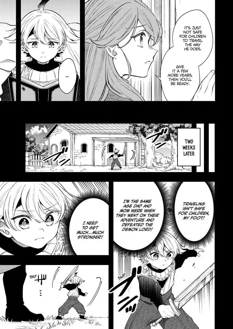 Read Albus Changes the World chapter 99 image 9 on Lezhin