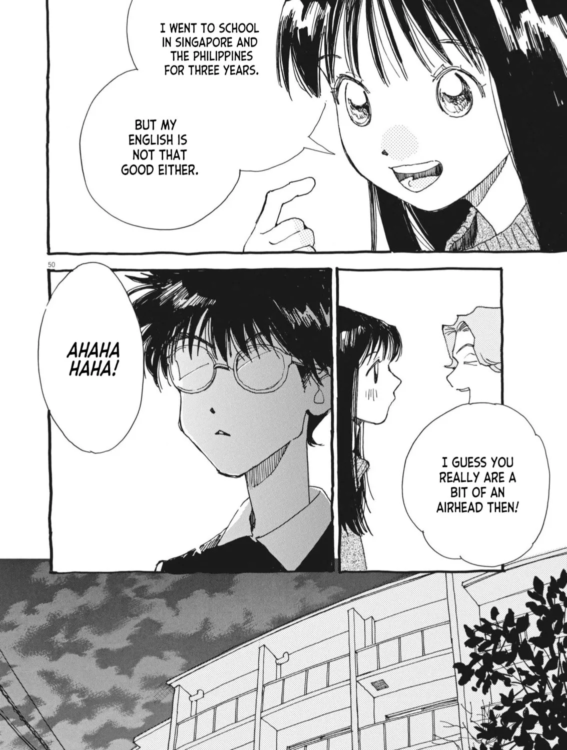 Read Alice, Doko made mo chapter 1 image 102 on Lezhin