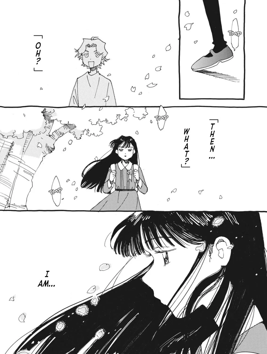 Read Alice, Doko made mo chapter 1 image 108 on Lezhin