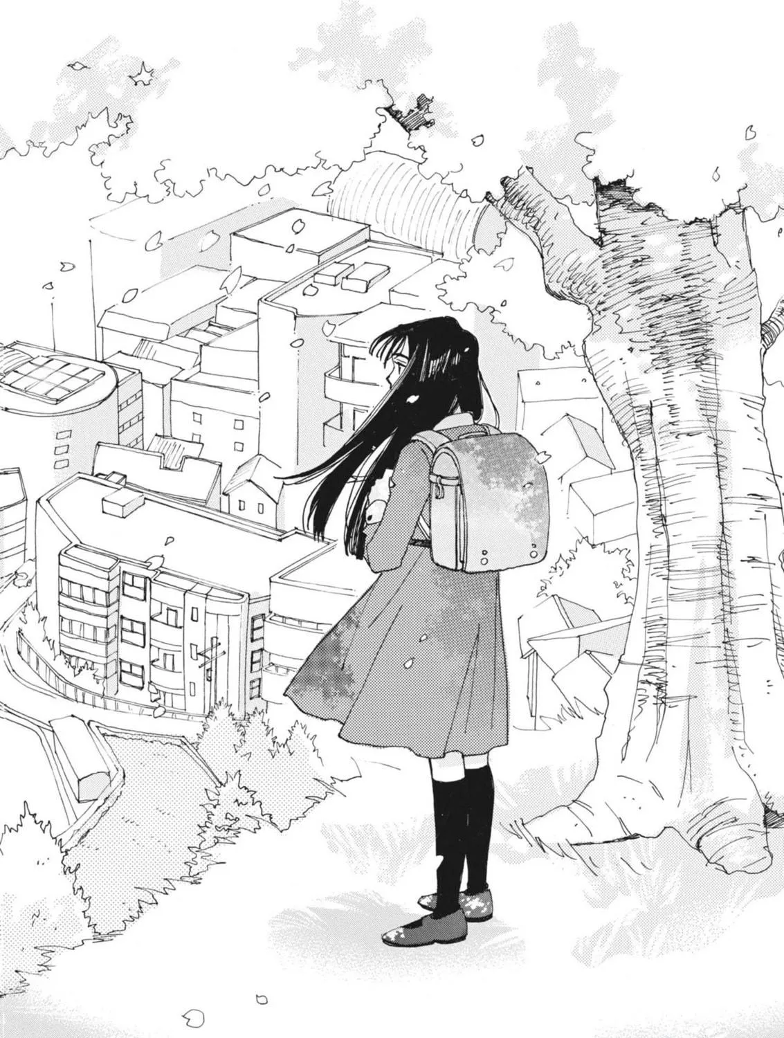 Read Alice, Doko made mo chapter 1 image 112 on Lezhin