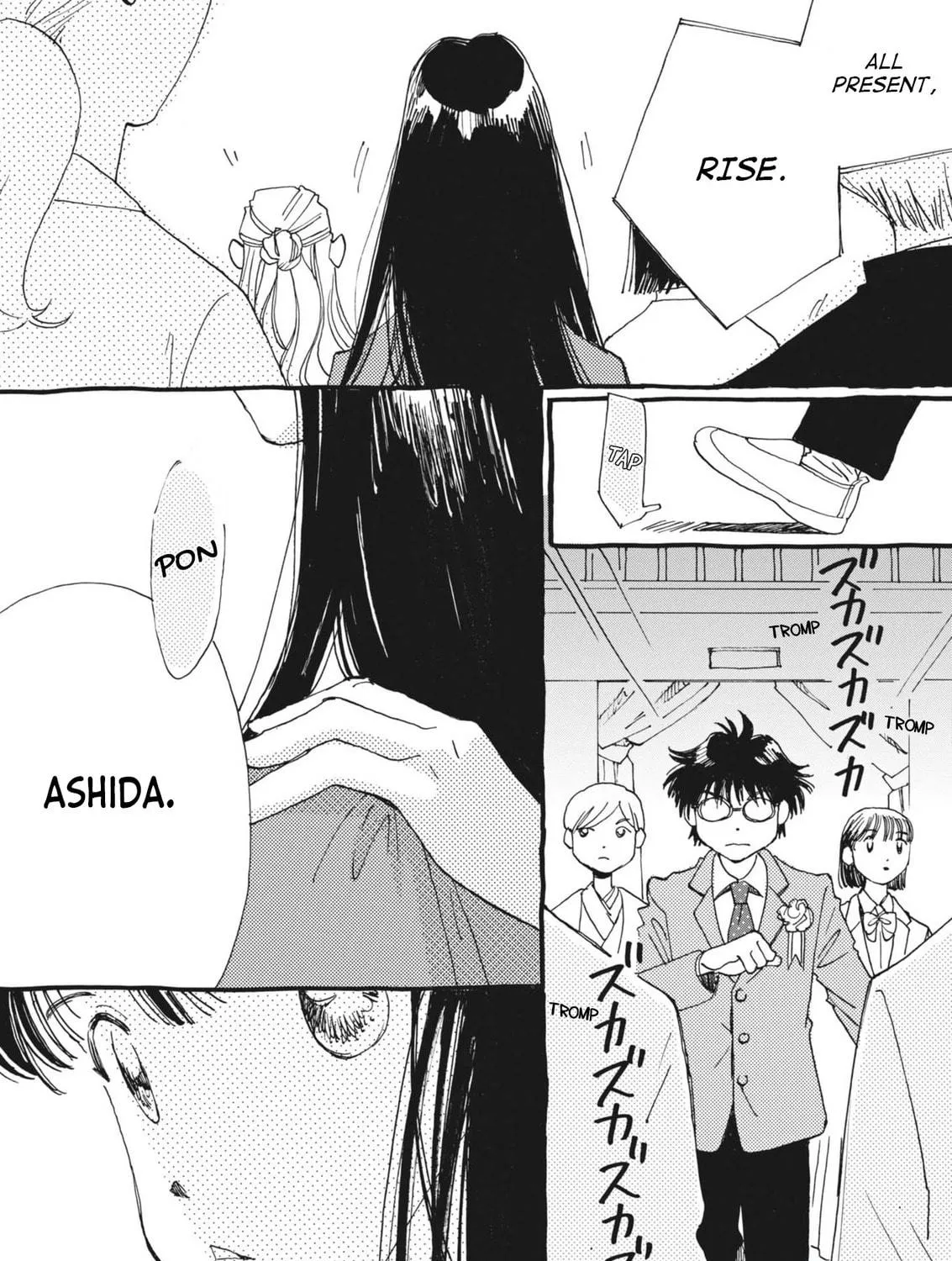 Read Alice, Doko made mo chapter 1 image 118 on Lezhin