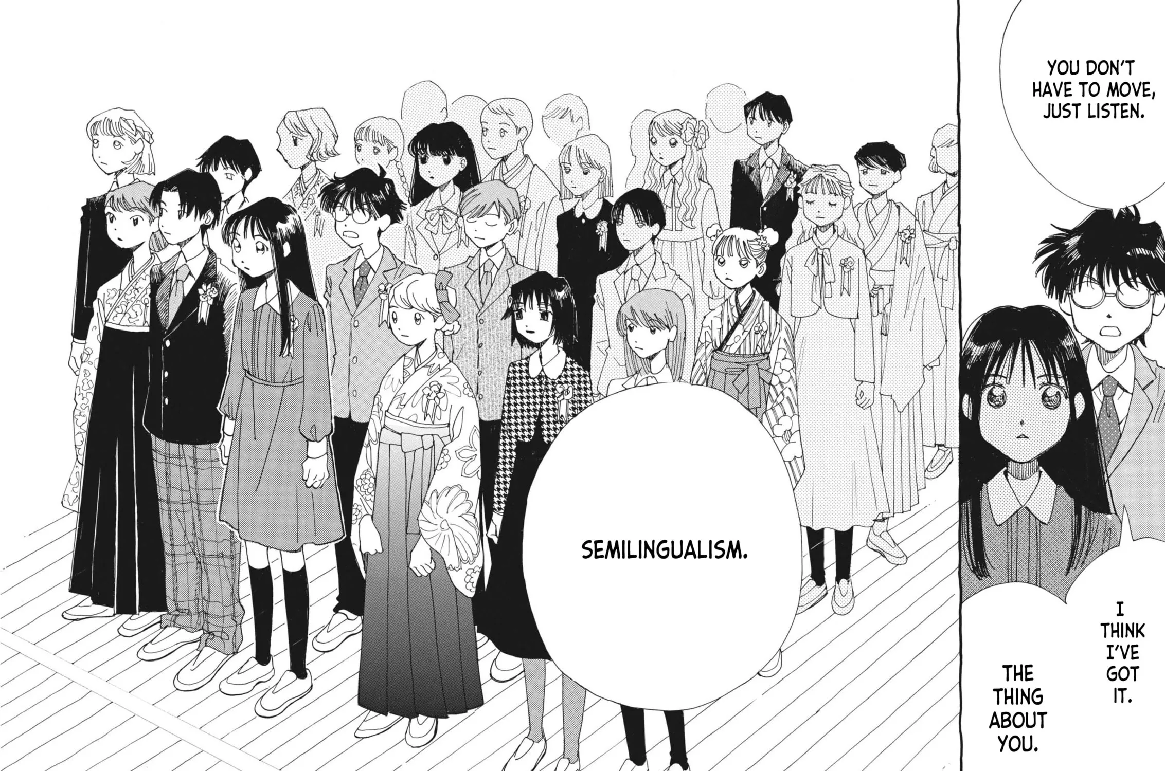 Read Alice, Doko made mo chapter 1 image 120 on Lezhin