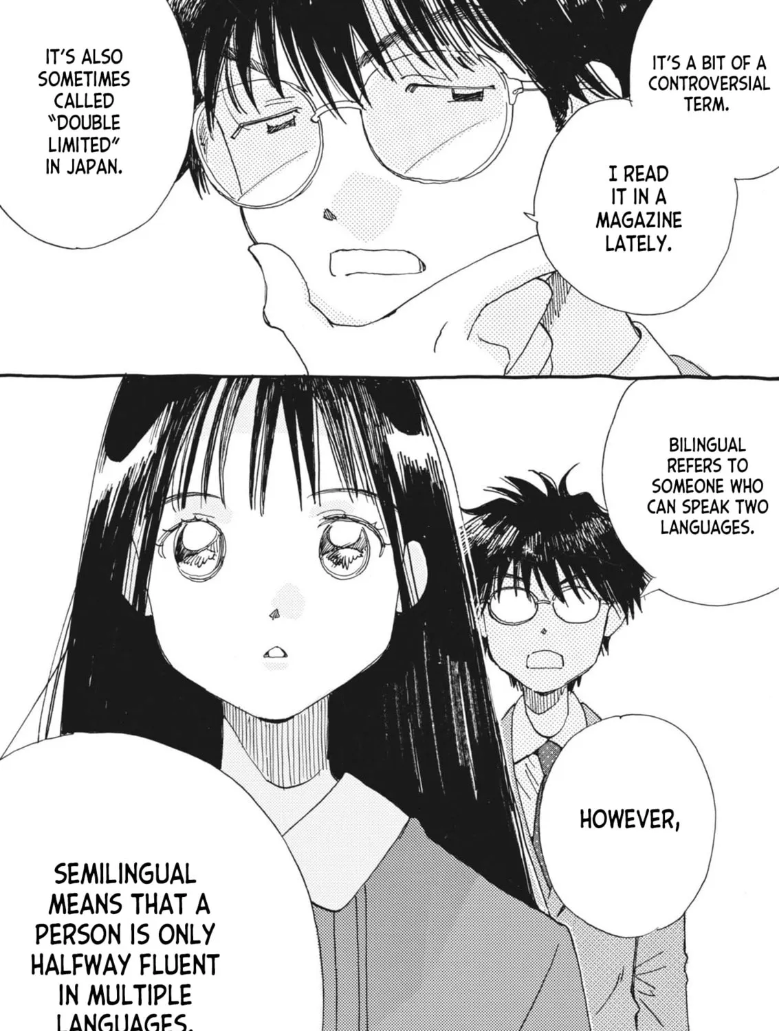 Read Alice, Doko made mo chapter 1 image 126 on Lezhin