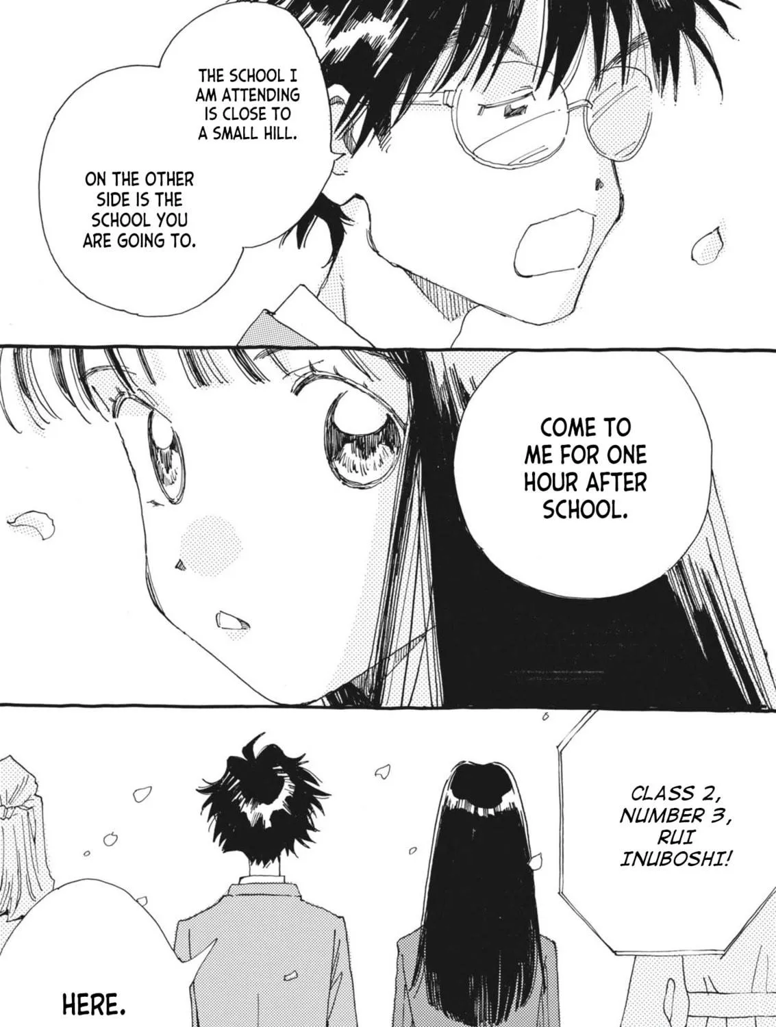 Read Alice, Doko made mo chapter 1 image 142 on Lezhin