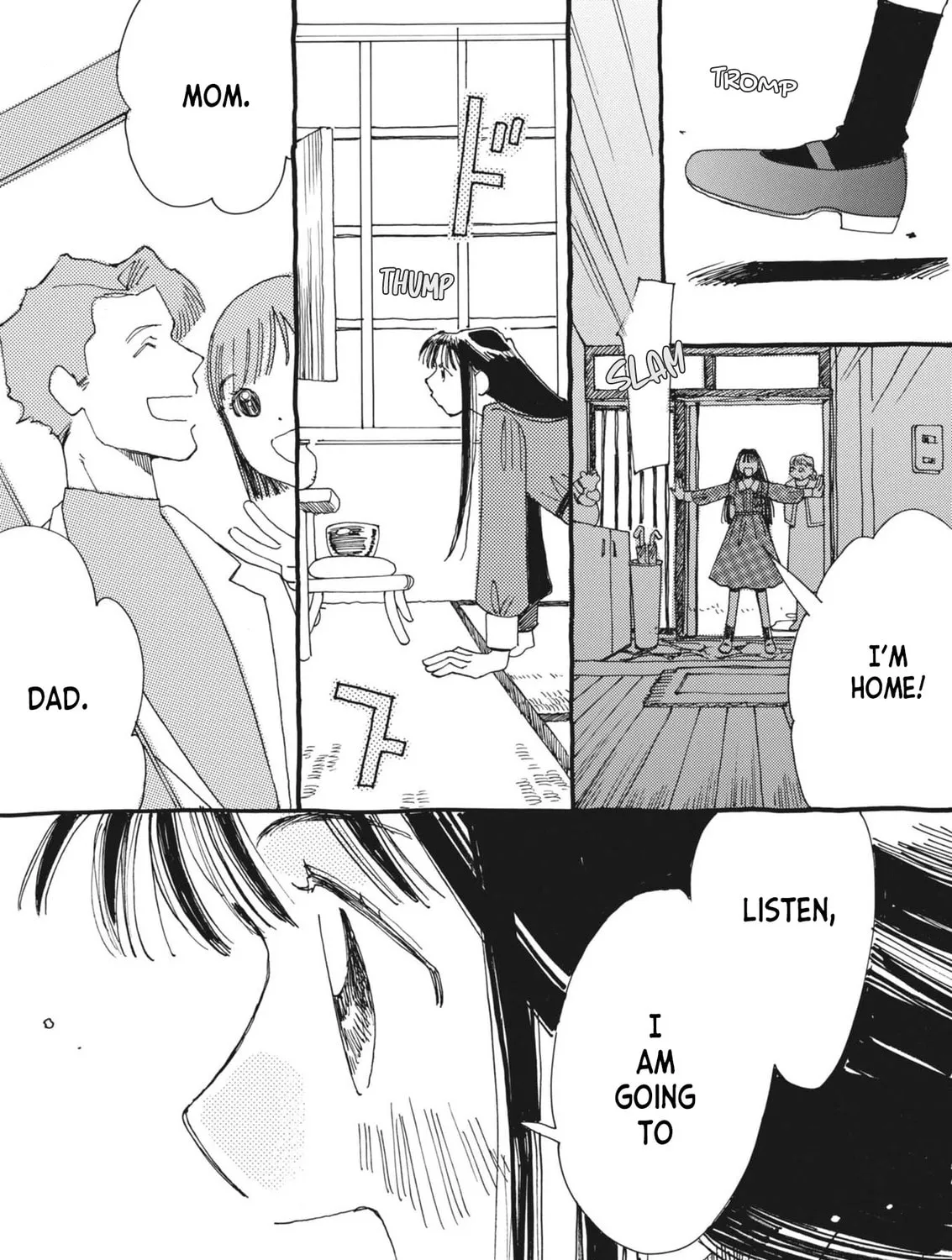 Read Alice, Doko made mo chapter 1 image 146 on Lezhin