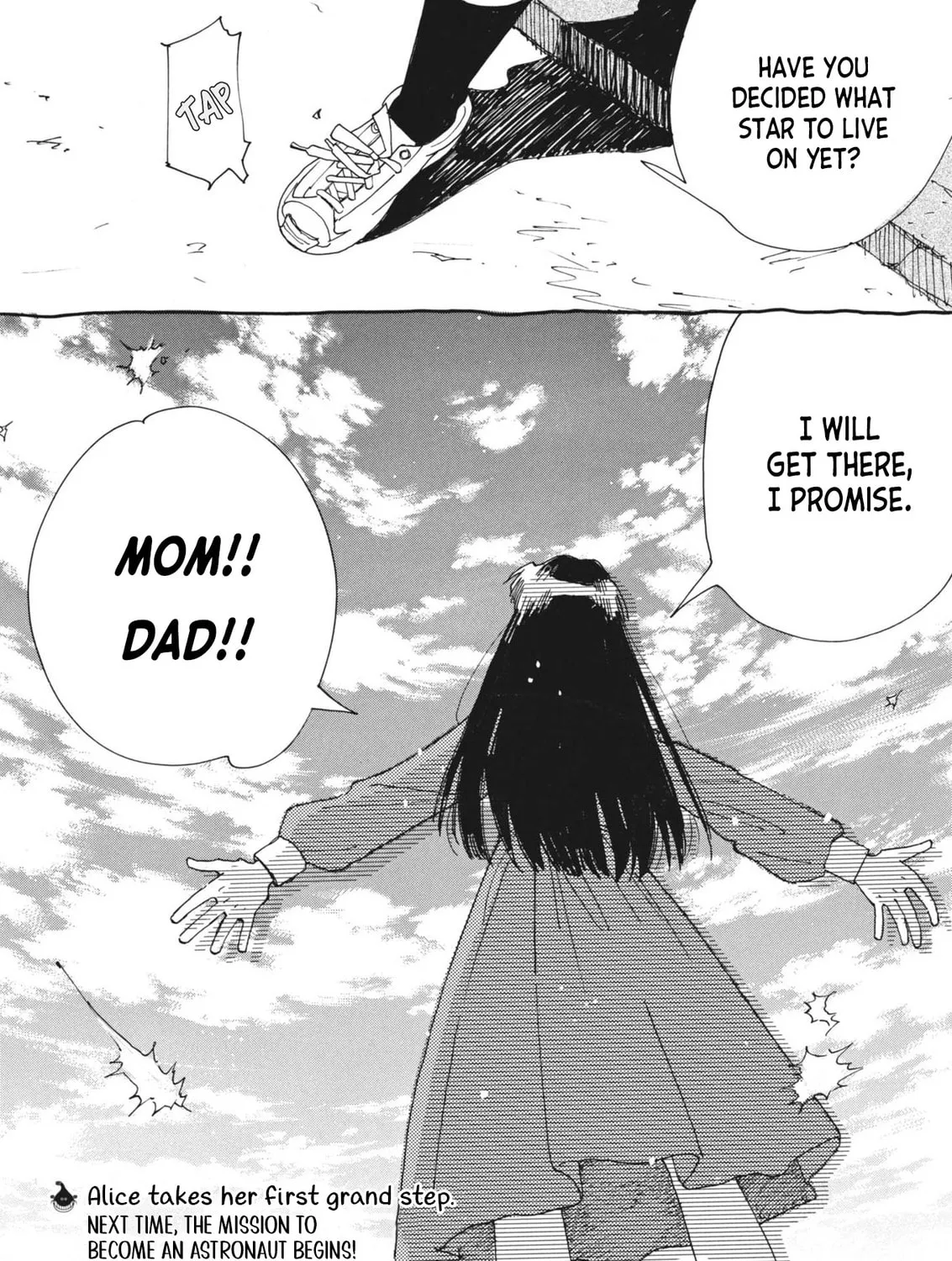 Read Alice, Doko made mo chapter 1 image 150 on Lezhin
