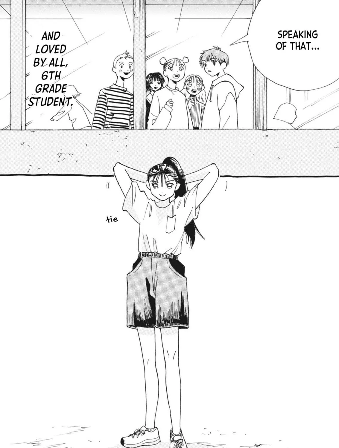 Read Alice, Doko made mo chapter 1 image 22 on Lezhin