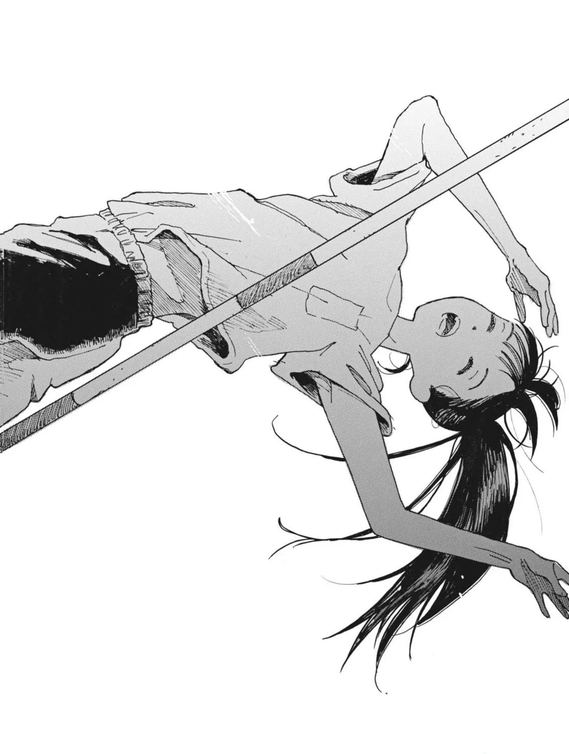 Read Alice, Doko made mo chapter 1 image 28 on Lezhin