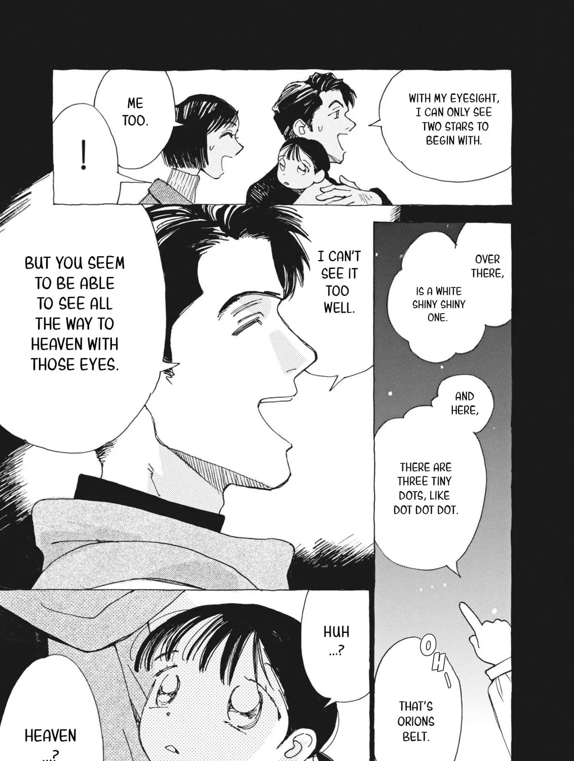 Read Alice, Doko made mo chapter 1 image 60 on Lezhin