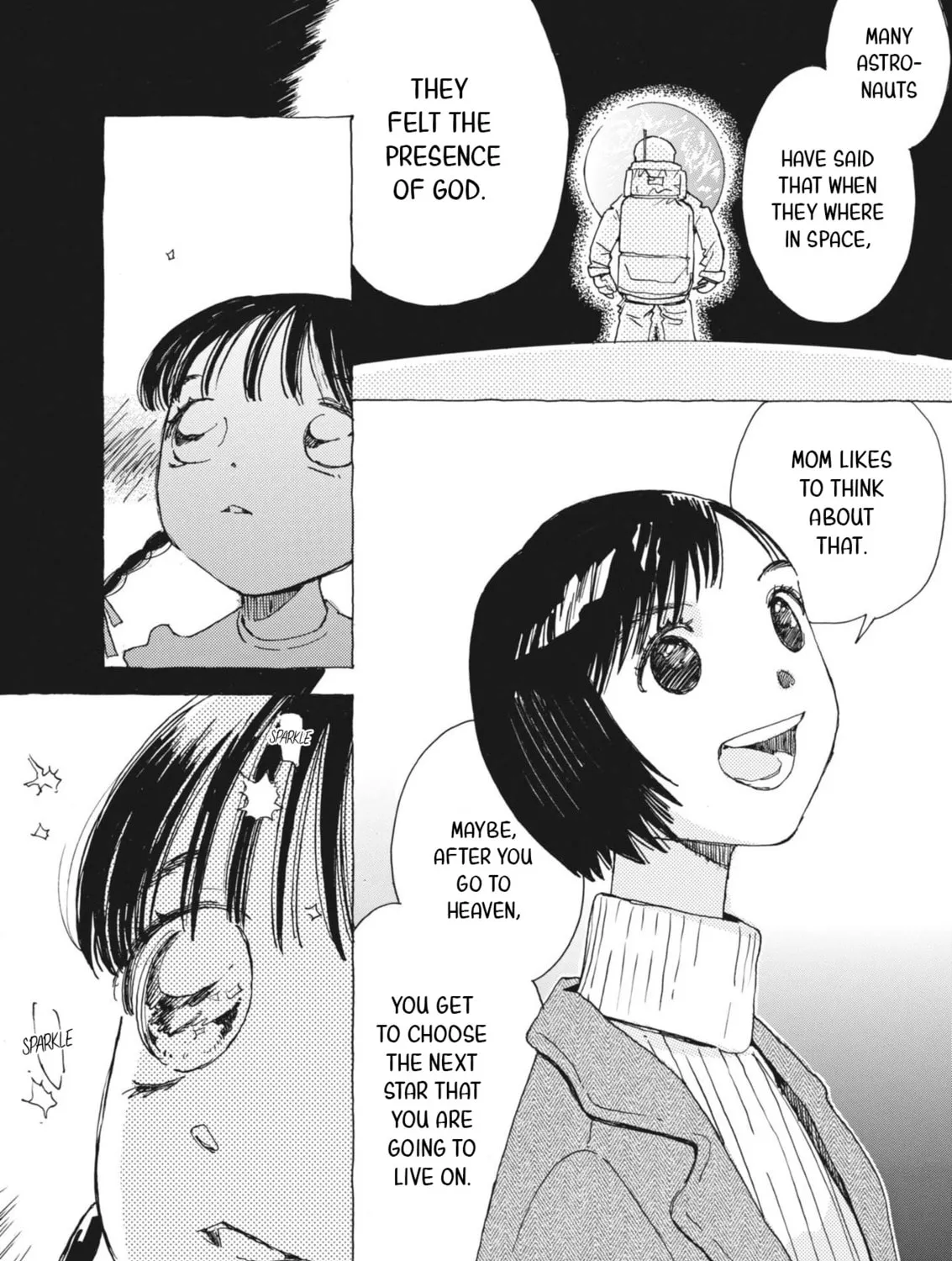 Read Alice, Doko made mo chapter 1 image 62 on Lezhin
