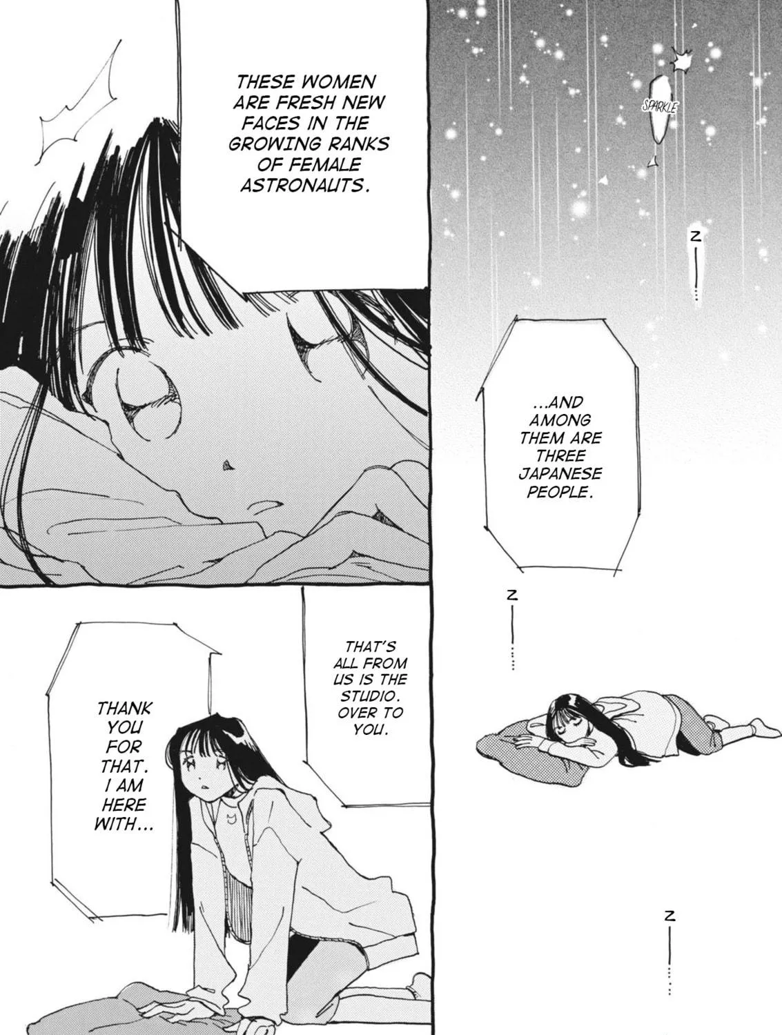 Read Alice, Doko made mo chapter 1 image 64 on Lezhin