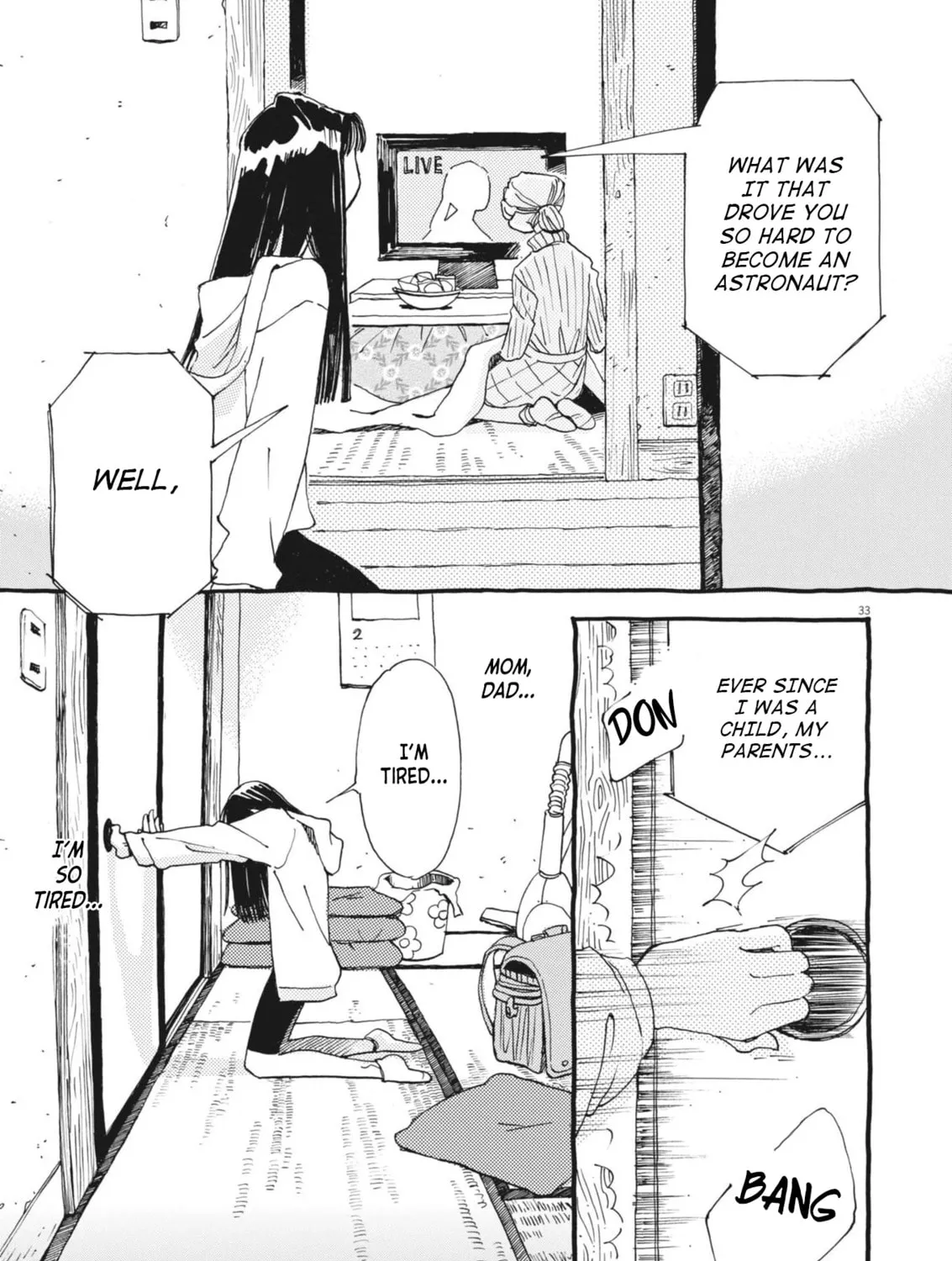 Read Alice, Doko made mo chapter 1 image 66 on Lezhin