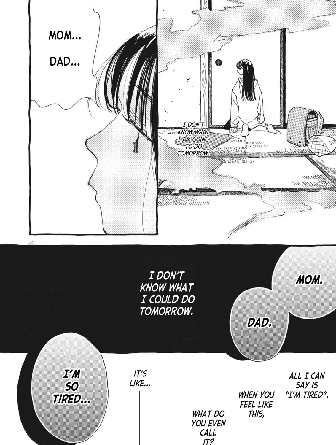 Read Alice, Doko made mo chapter 1 image 68 on Lezhin