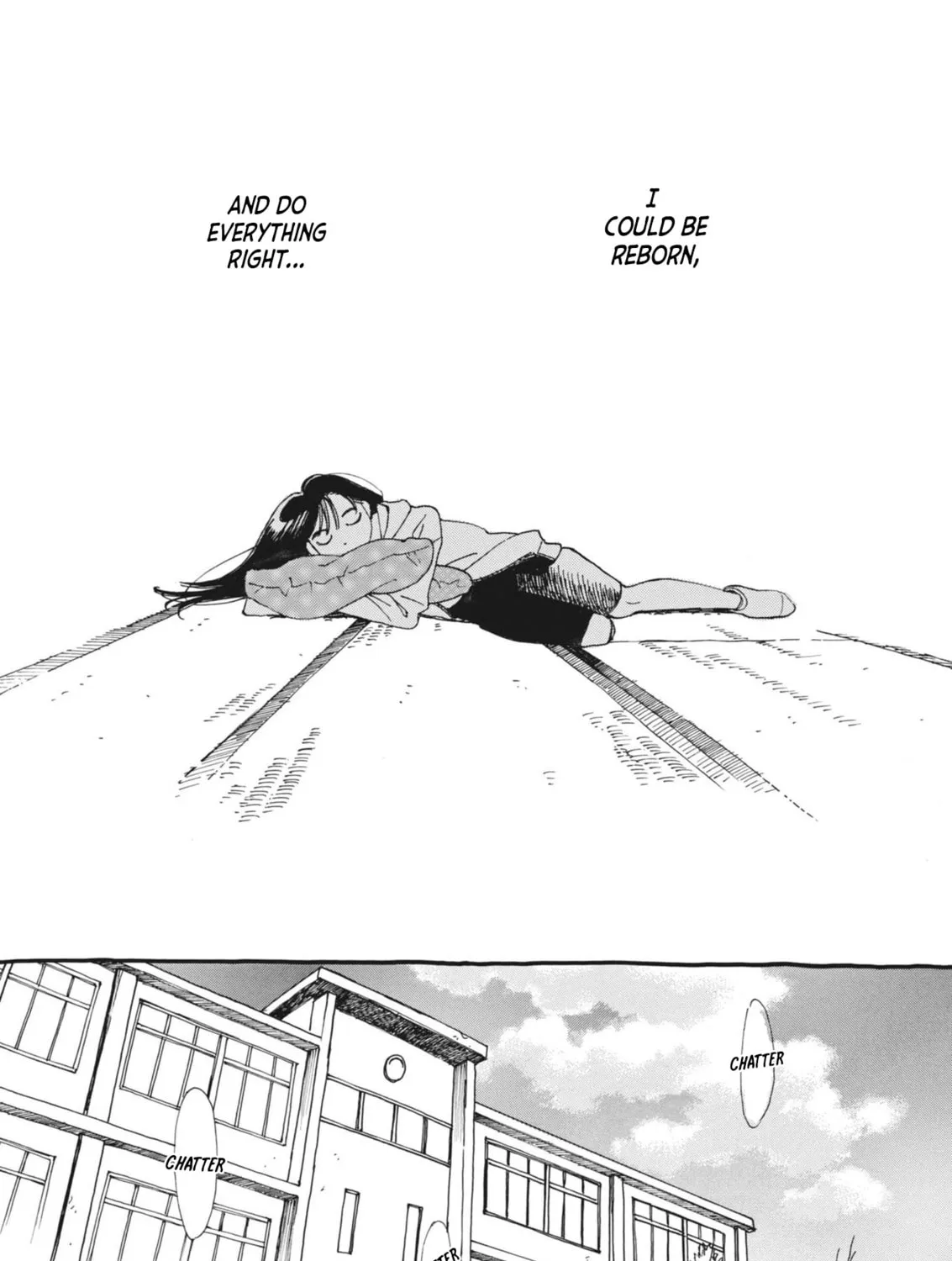 Read Alice, Doko made mo chapter 1 image 72 on Lezhin