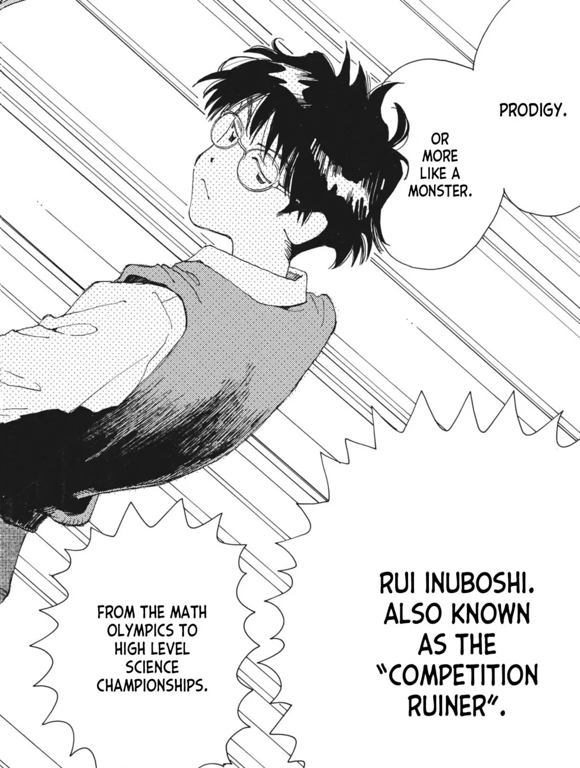 Read Alice, Doko made mo chapter 1 image 78 on Lezhin