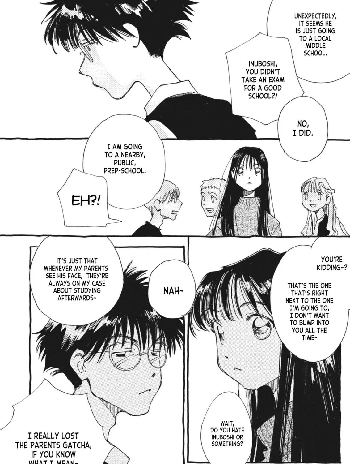 Read Alice, Doko made mo chapter 1 image 82 on Lezhin