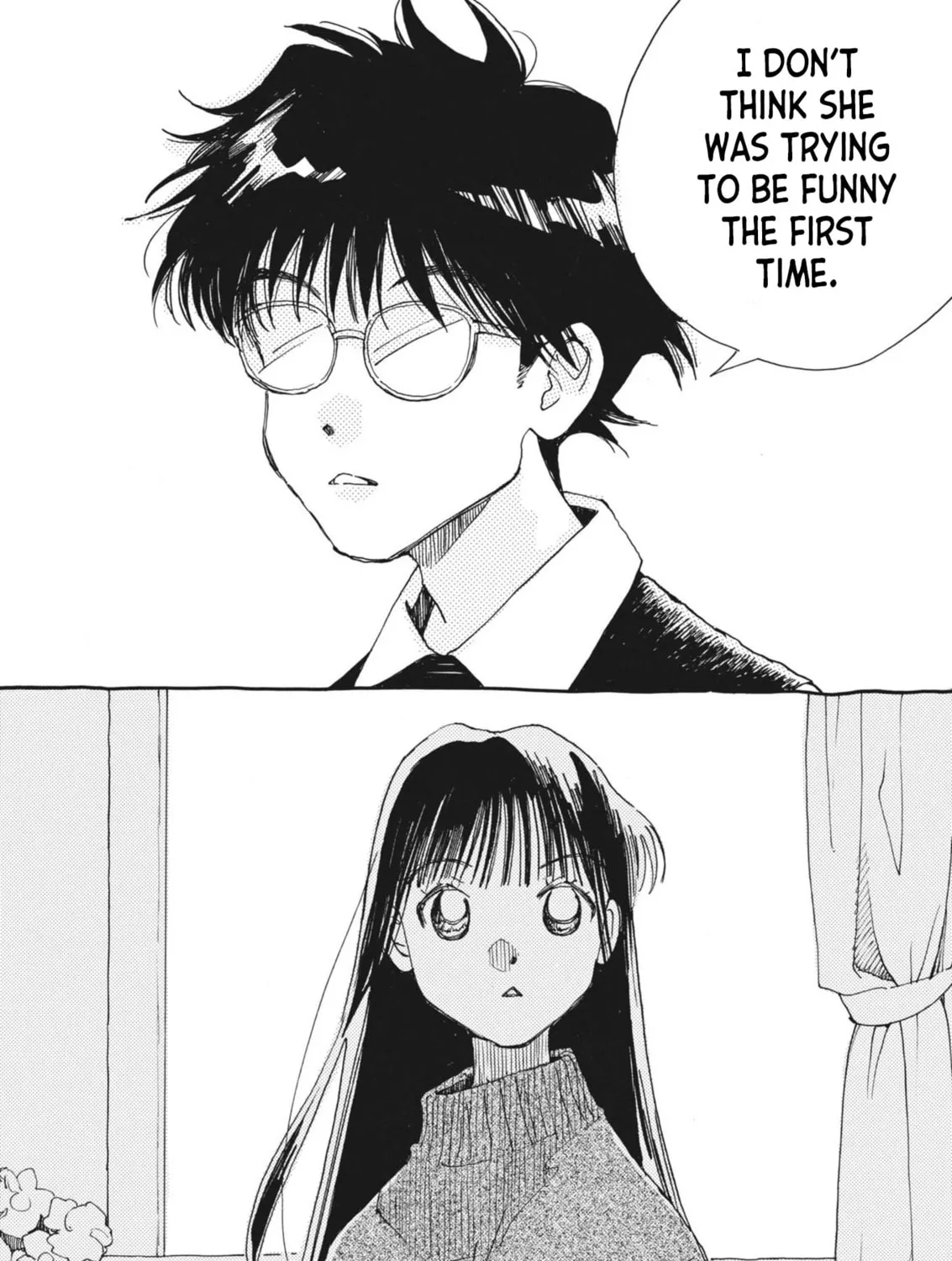 Read Alice, Doko made mo chapter 1 image 90 on Lezhin
