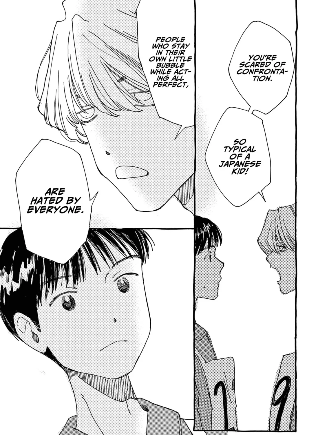 Read Alice, Doko made mo chapter 10 image 14 on Lezhin