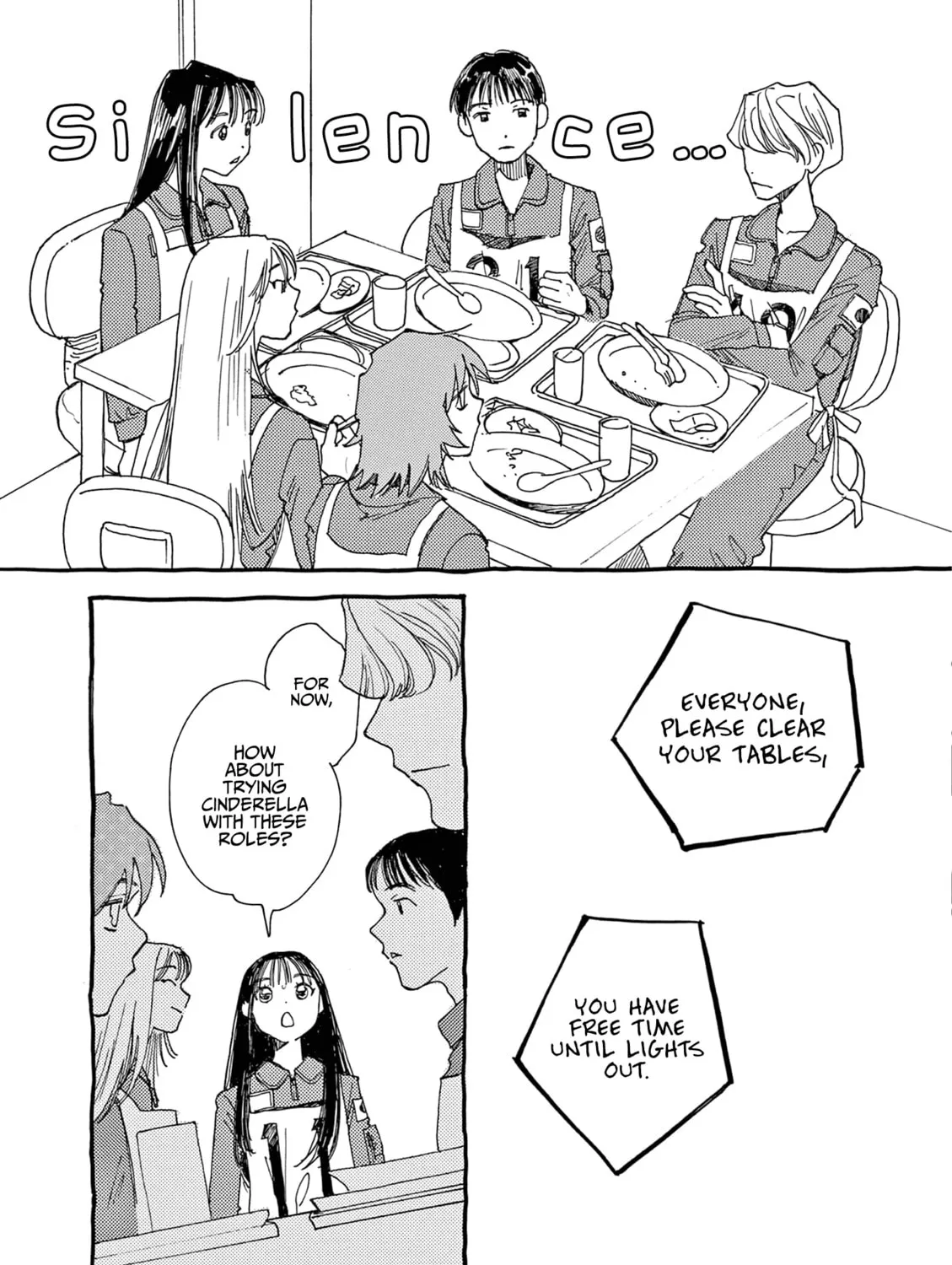 Read Alice, Doko made mo chapter 10 image 16 on Lezhin