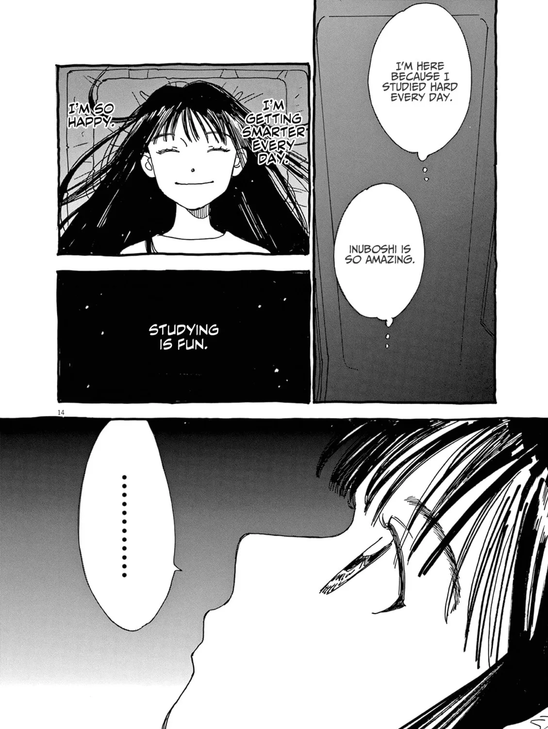 Read Alice, Doko made mo chapter 10 image 26 on Lezhin