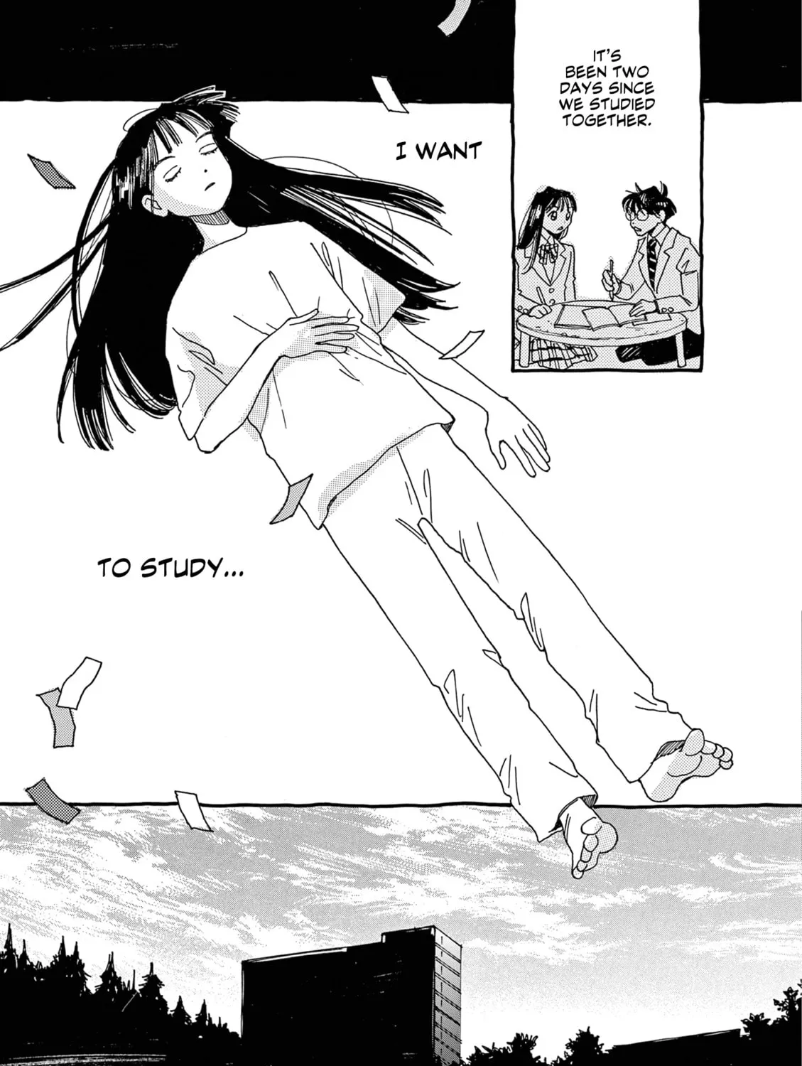 Read Alice, Doko made mo chapter 10 image 28 on Lezhin