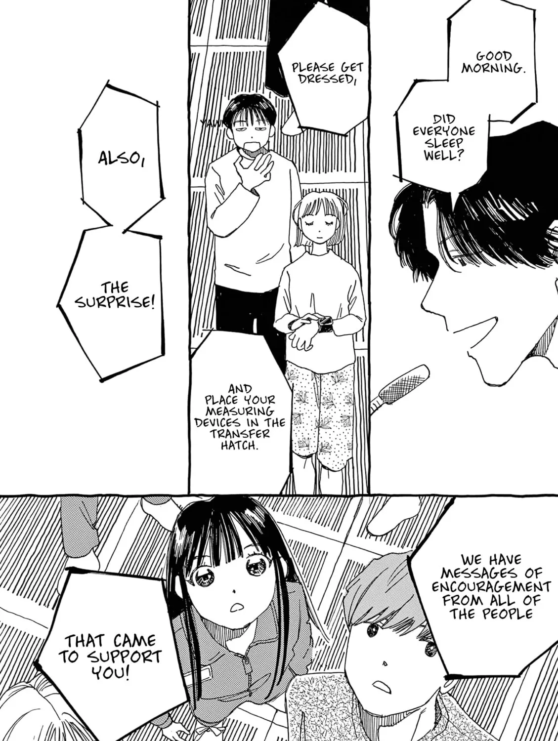 Read Alice, Doko made mo chapter 10 image 30 on Lezhin