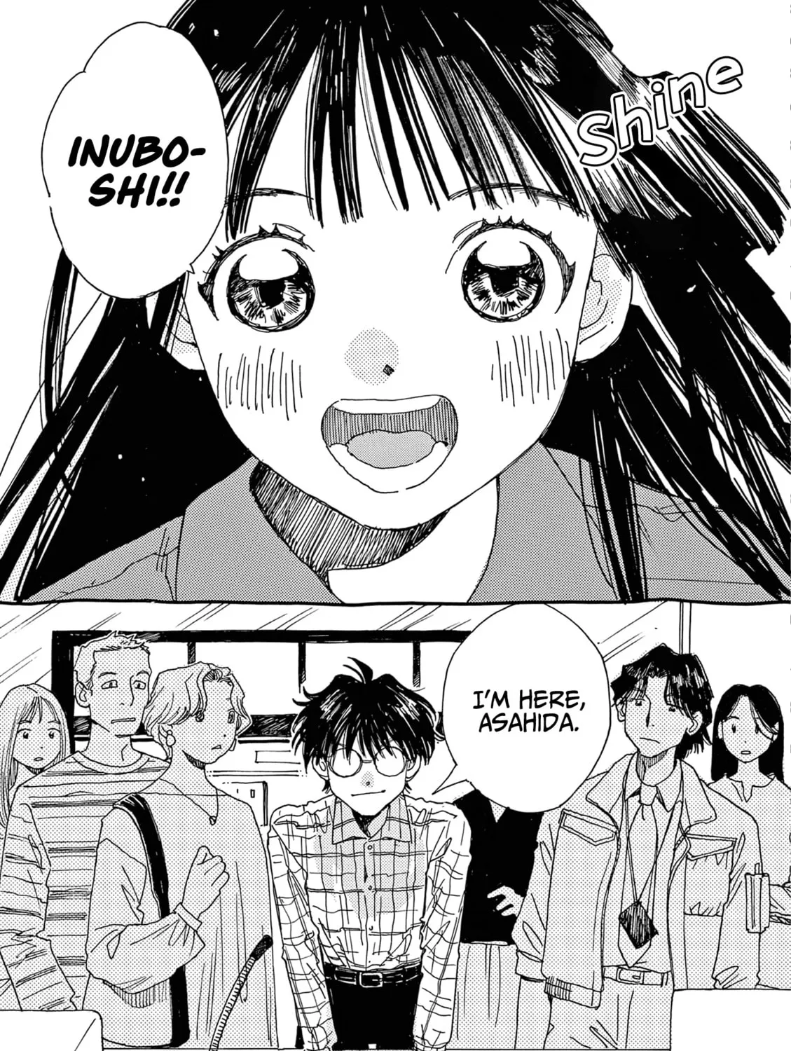 Read Alice, Doko made mo chapter 10 image 36 on Lezhin