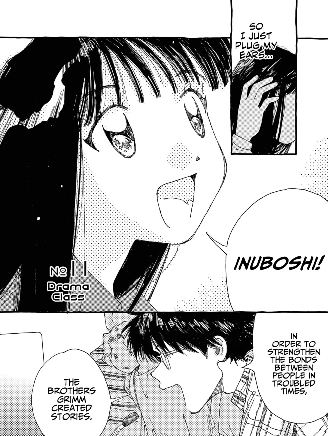 Read Alice, Doko made mo chapter 11 image 2 on Lezhin