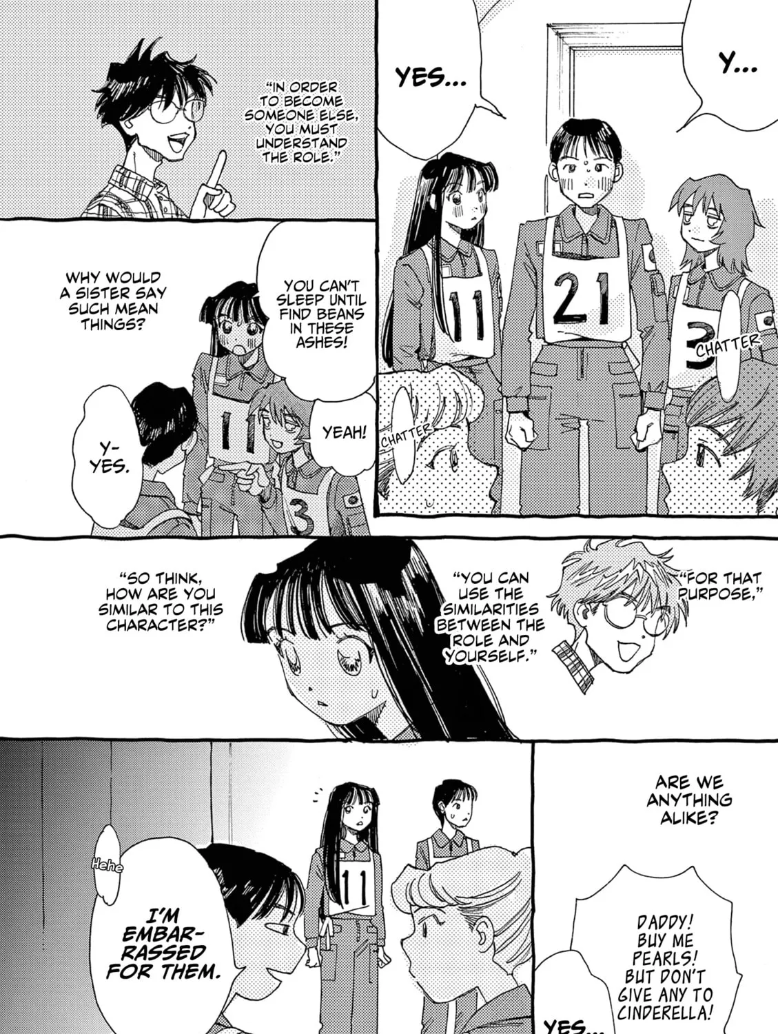 Read Alice, Doko made mo chapter 11 image 26 on Lezhin