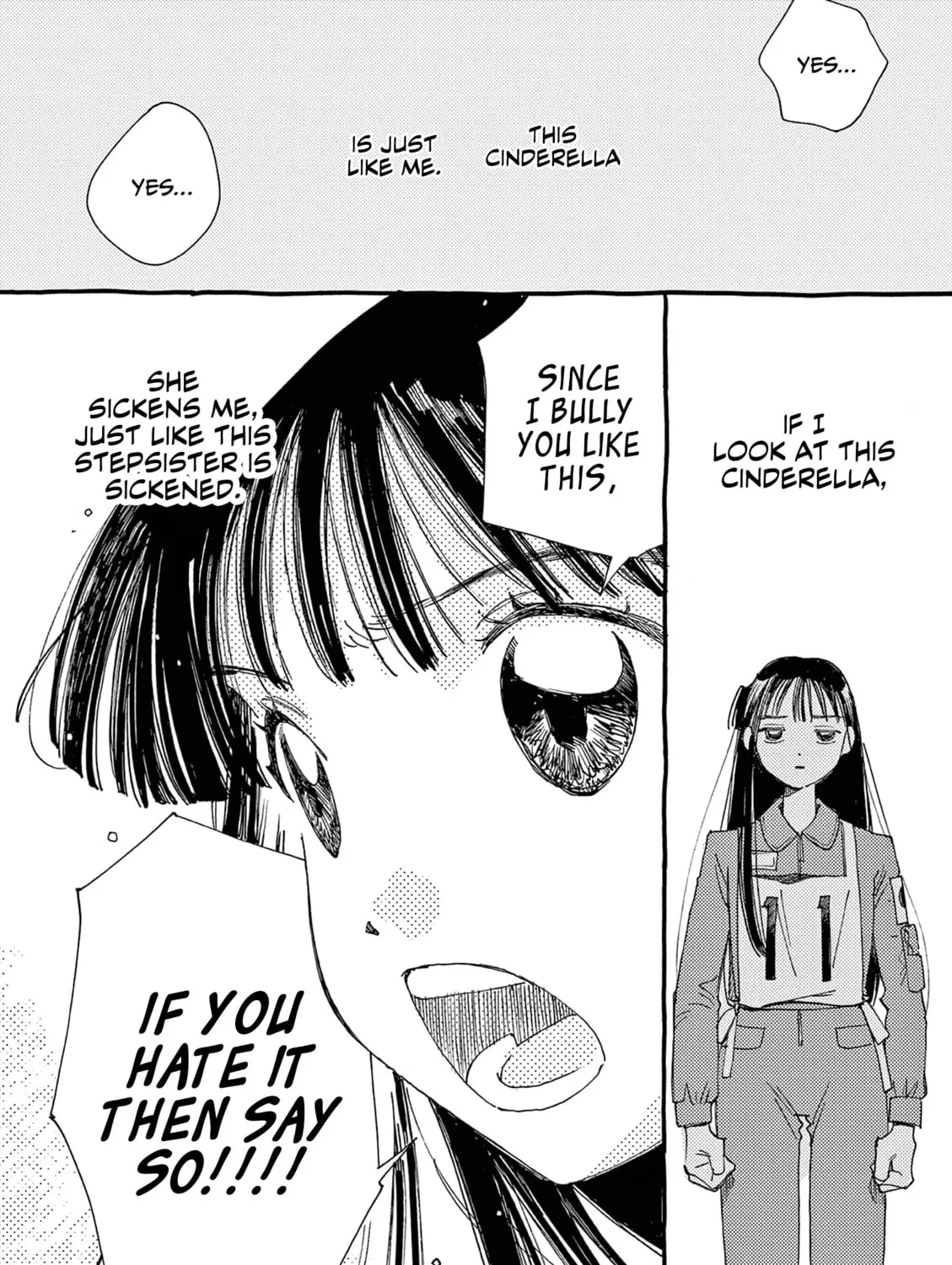 Read Alice, Doko made mo chapter 11 image 30 on Lezhin