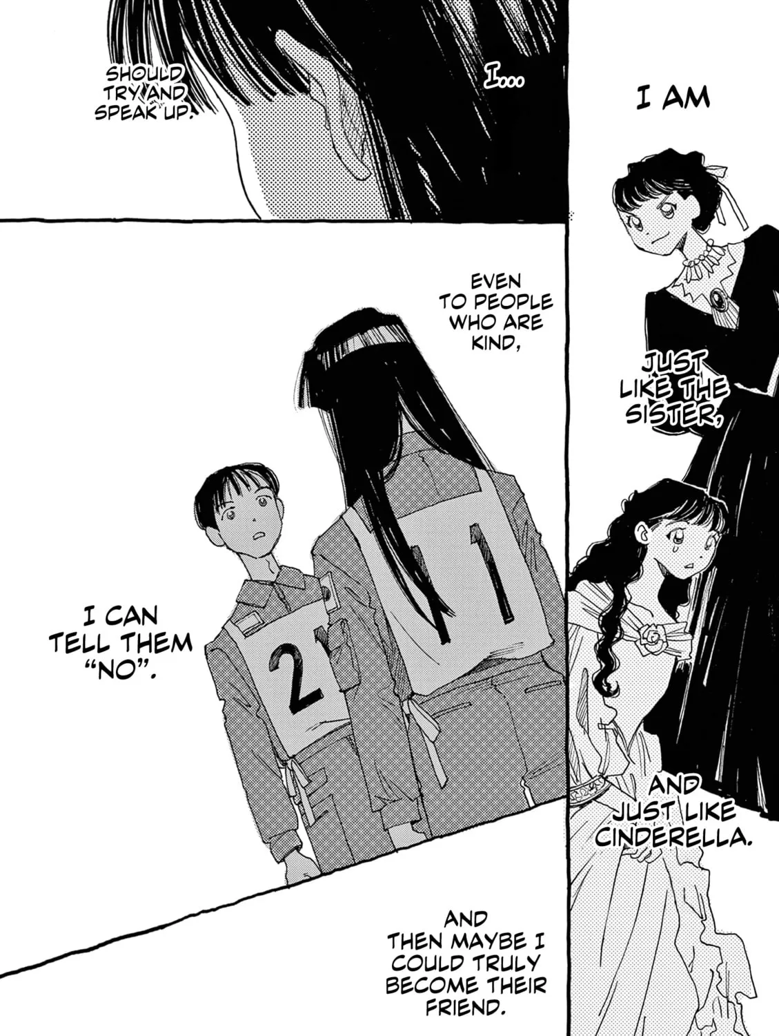 Read Alice, Doko made mo chapter 11 image 34 on Lezhin