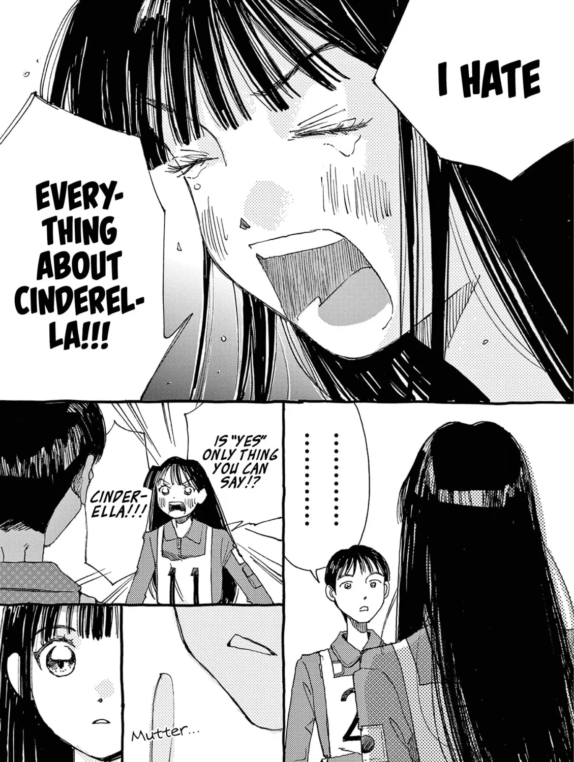 Read Alice, Doko made mo chapter 11 image 36 on Lezhin