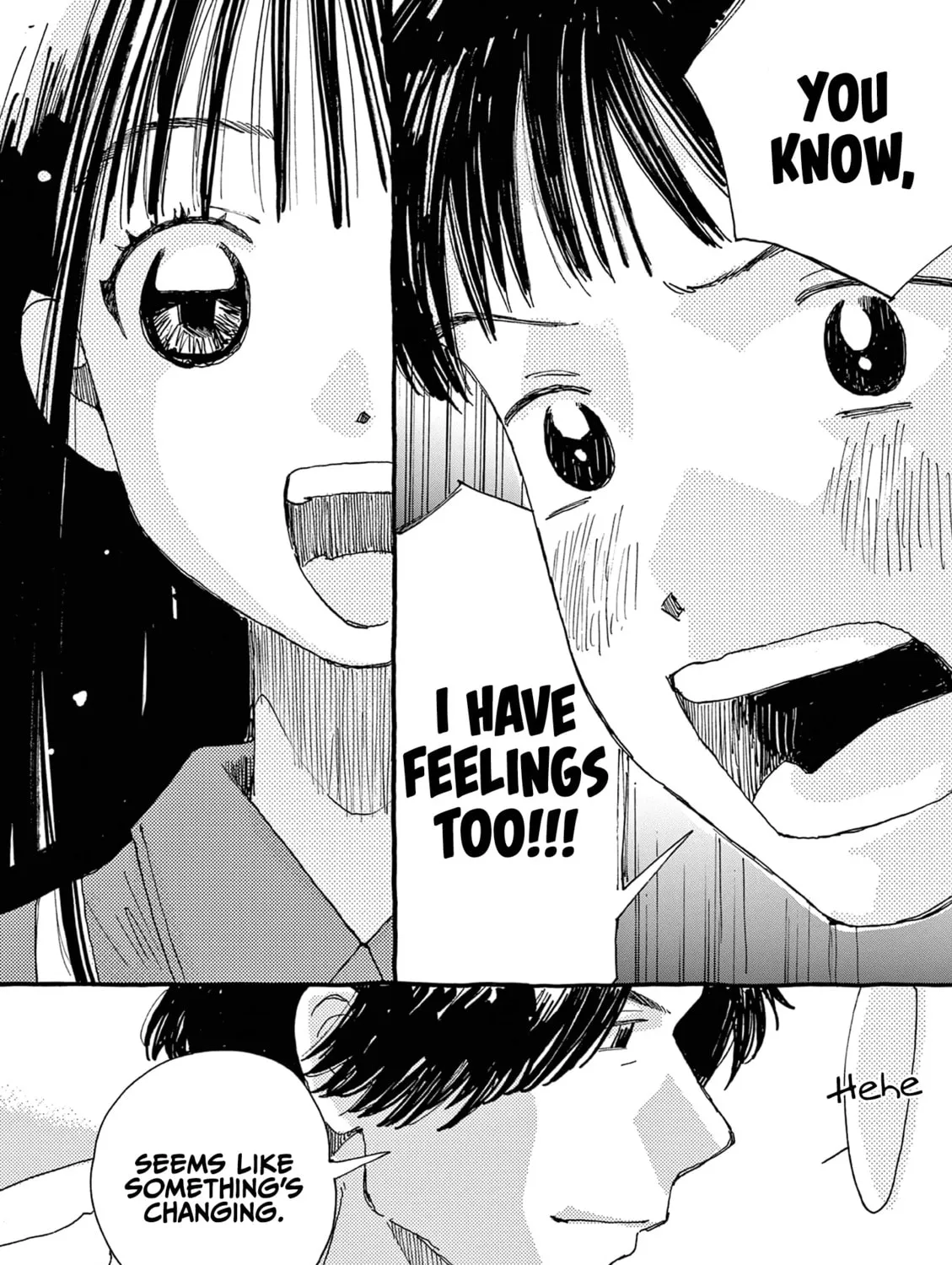 Read Alice, Doko made mo chapter 11 image 38 on Lezhin