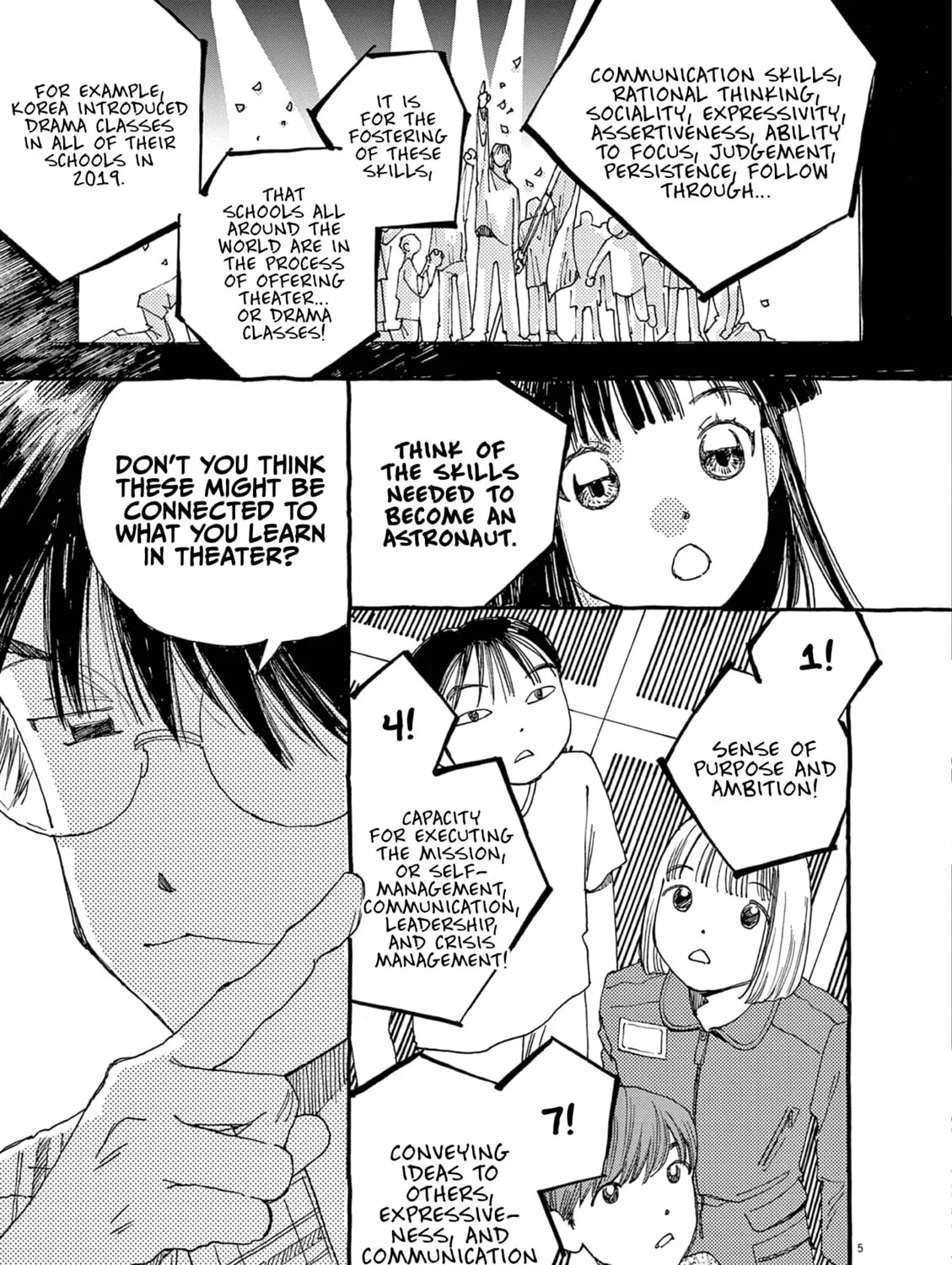 Read Alice, Doko made mo chapter 11 image 8 on Lezhin