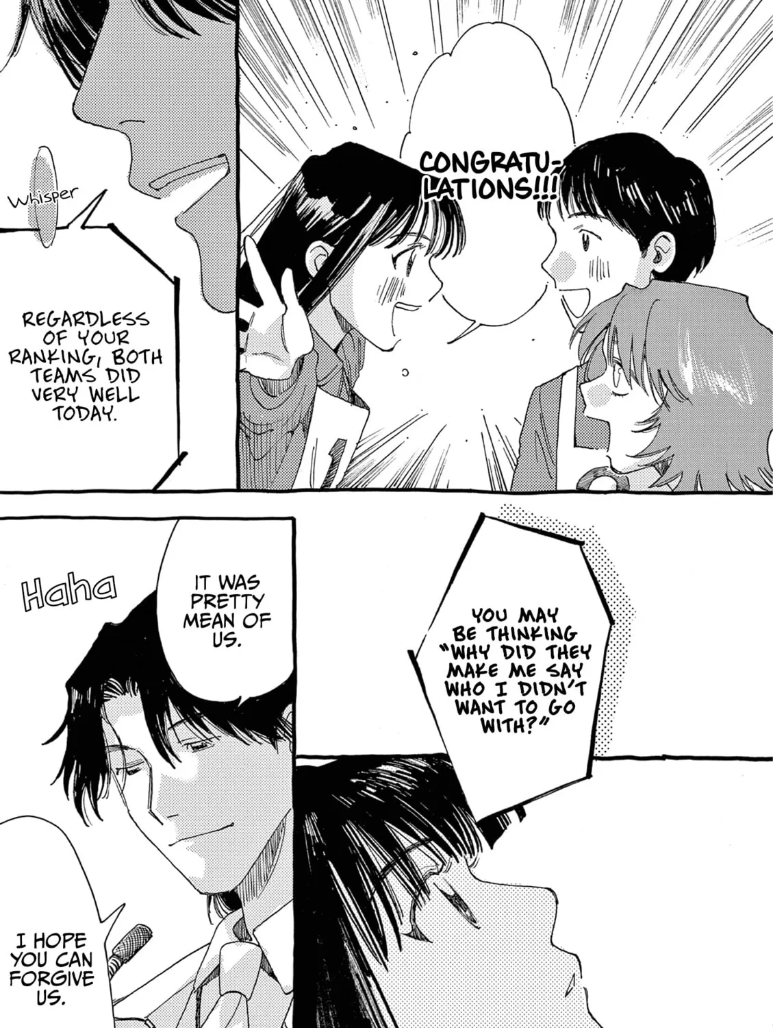 Read Alice, Doko made mo chapter 12 image 24 on Lezhin